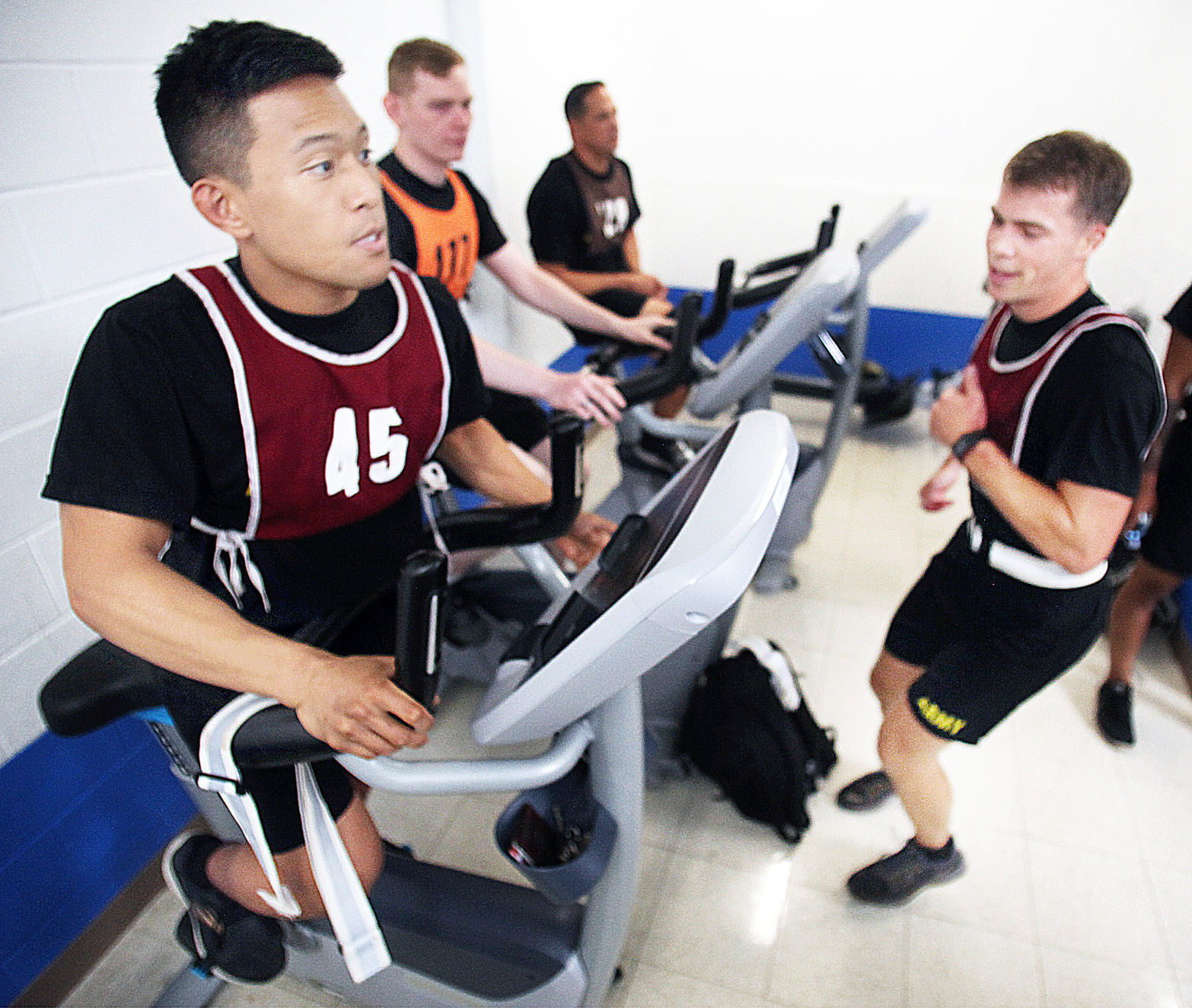 endurance 2